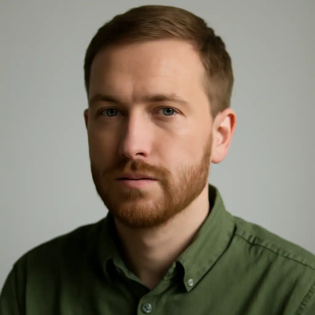 James O'Sullivan